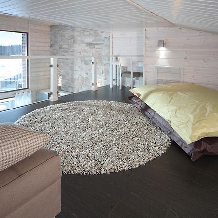 Holiday Club Himos Apartments Йямся Экстерьер фото