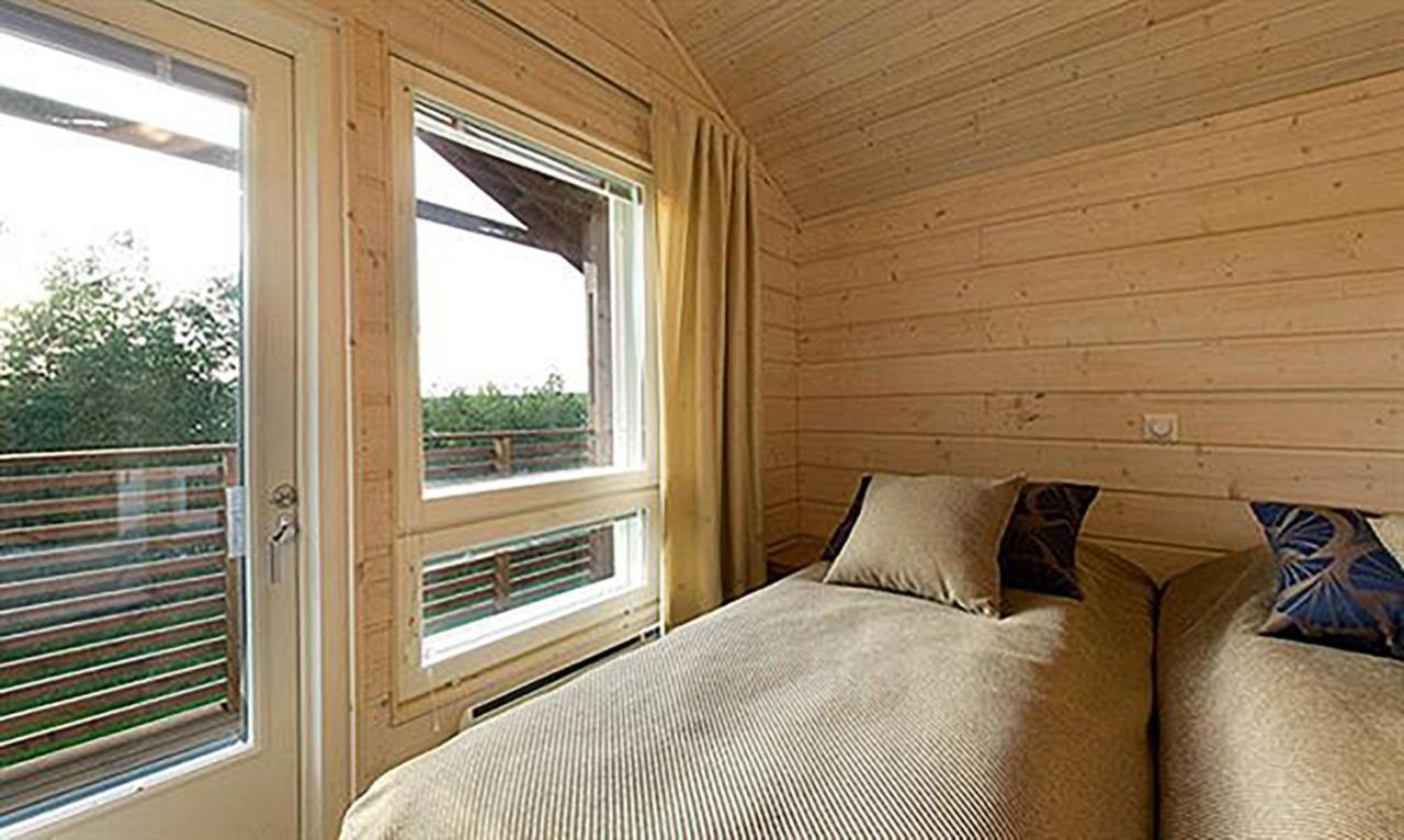 Holiday Club Himos Apartments Йямся Экстерьер фото