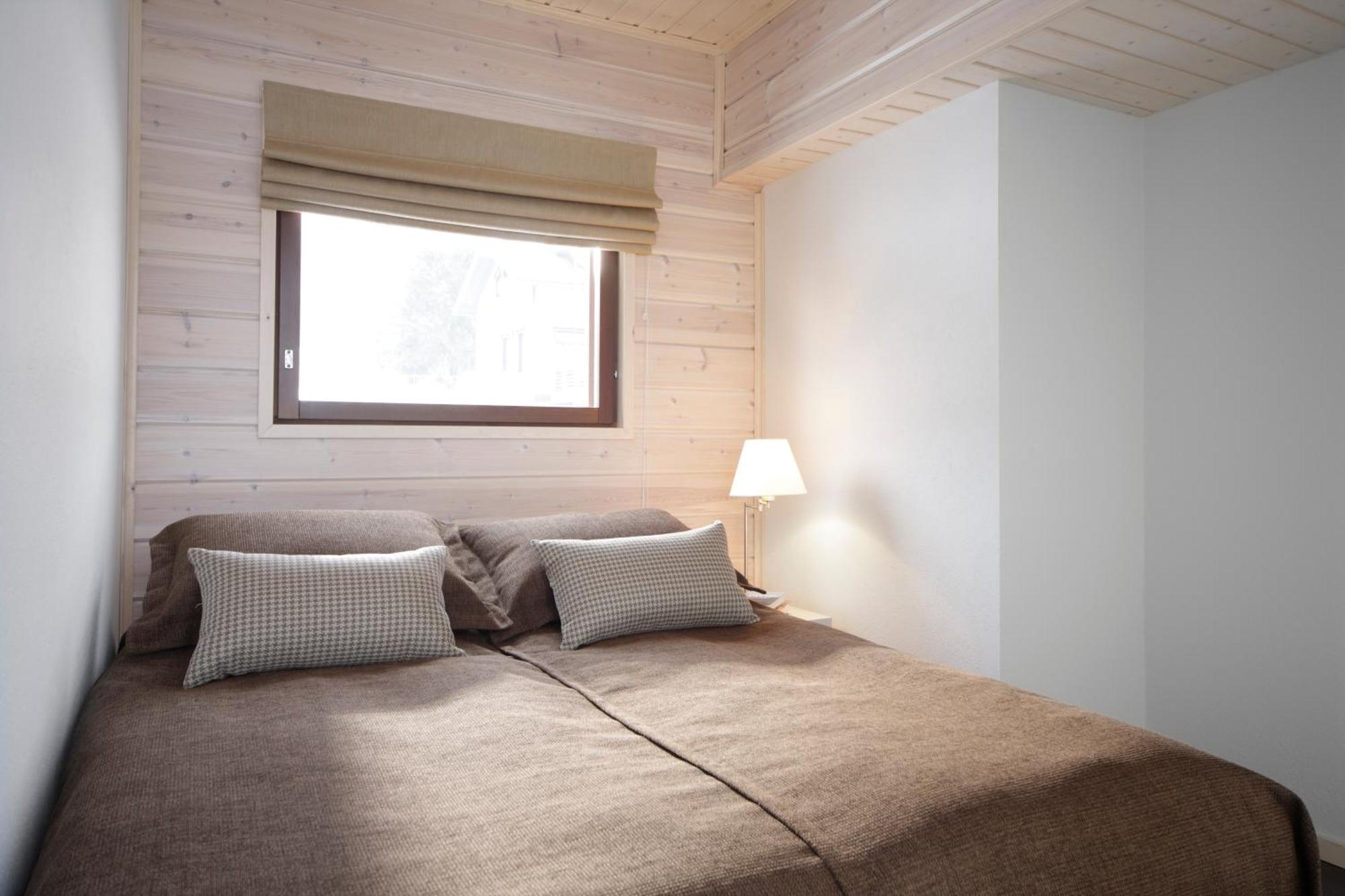 Holiday Club Himos Apartments Йямся Экстерьер фото