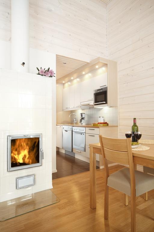 Holiday Club Himos Apartments Йямся Экстерьер фото