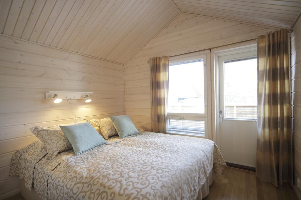 Holiday Club Himos Apartments Йямся Экстерьер фото