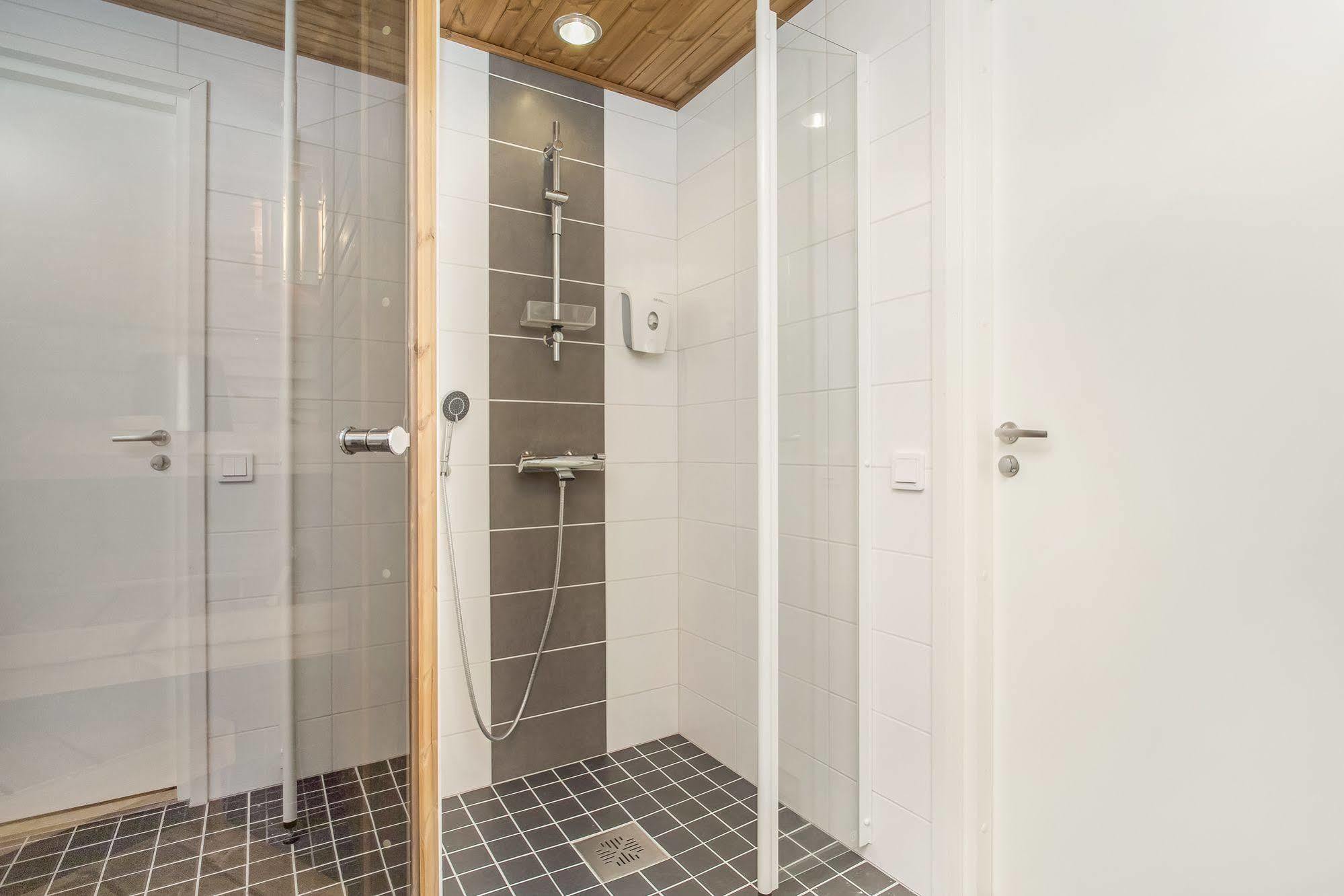 Holiday Club Himos Apartments Йямся Экстерьер фото