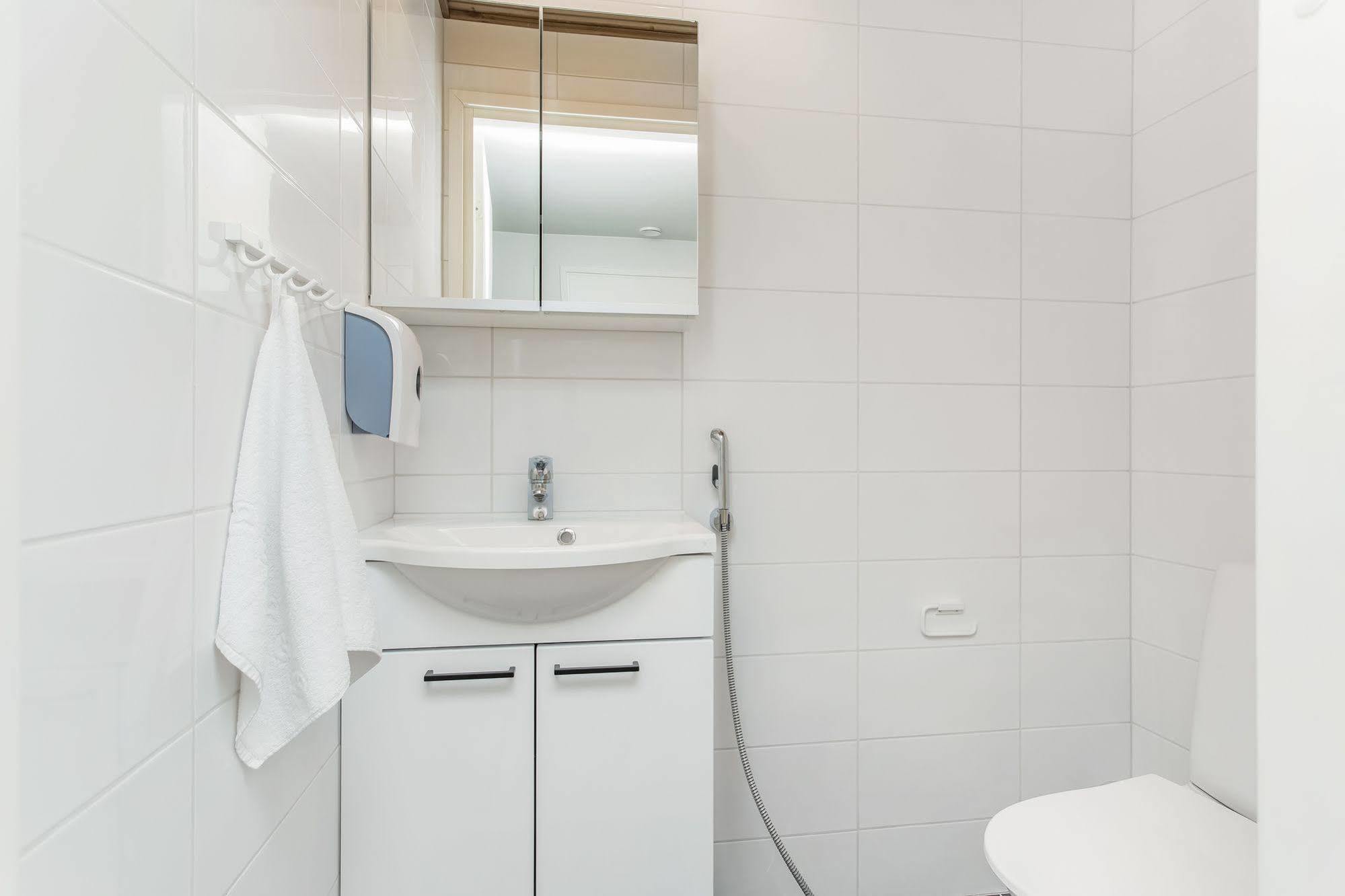Holiday Club Himos Apartments Йямся Экстерьер фото