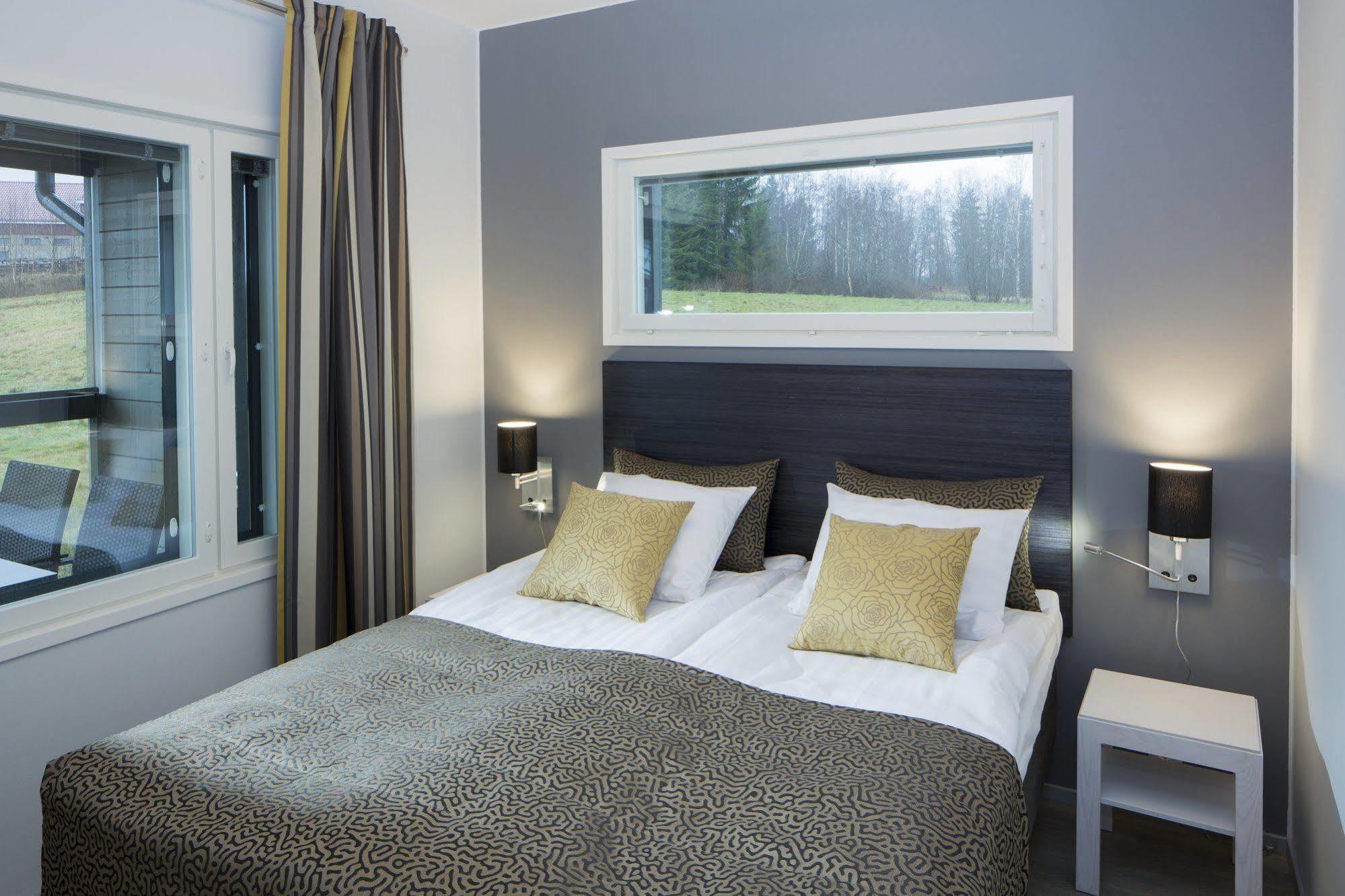 Holiday Club Himos Apartments Йямся Экстерьер фото