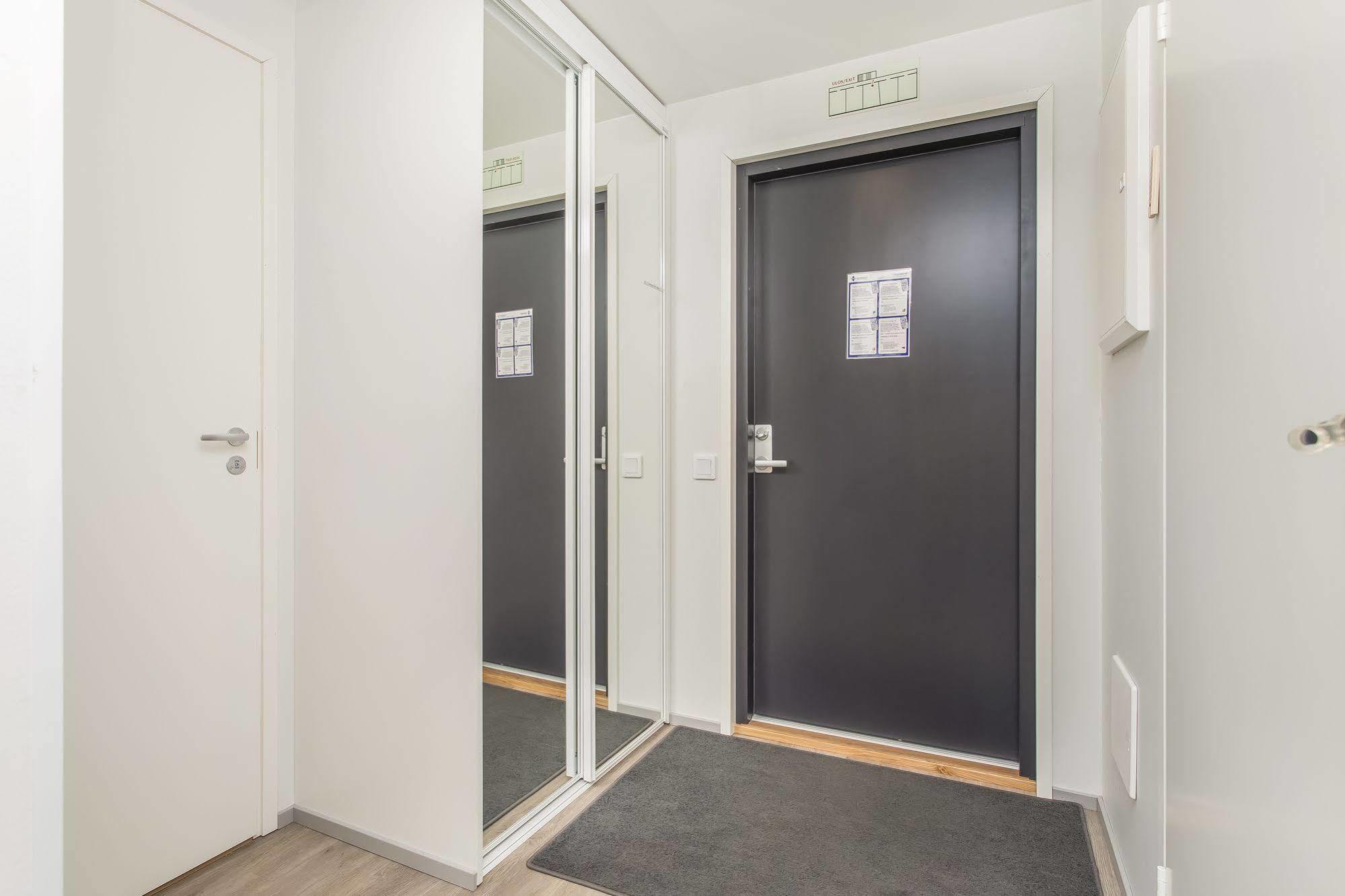 Holiday Club Himos Apartments Йямся Экстерьер фото