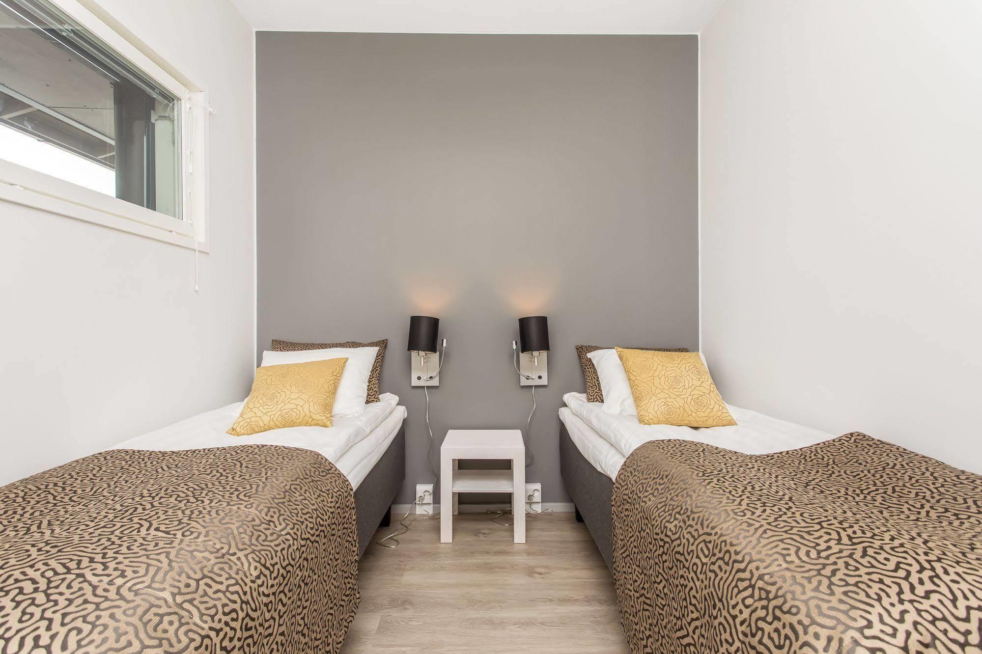 Holiday Club Himos Apartments Йямся Экстерьер фото